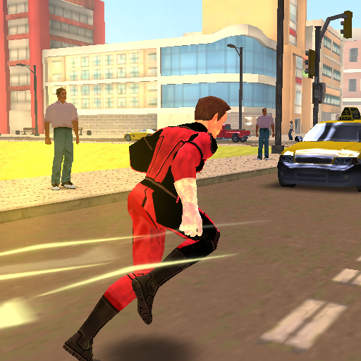 Lightning Vanguard City Battle Download on Windows