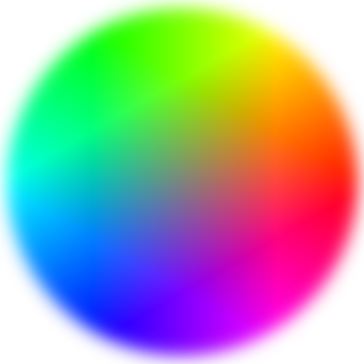 Color Light Changer logo