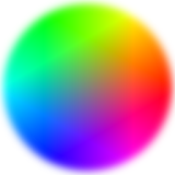 Color Light Changer icon