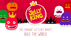 screenshot of JellyKing : Rule The World