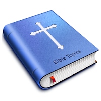 Bible Topics and Offline Quiz