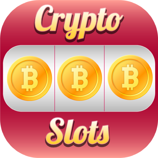 Crypto Slots logo