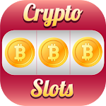 Cover Image of Download Crypto Slots  APK