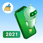 Cover Image of Download Booster for Android: optimizer & cache cleaner 9.3 APK