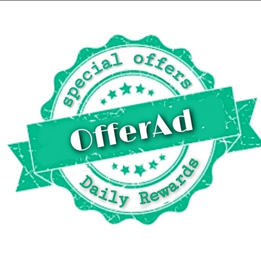 Offerad - Get Latest Offers