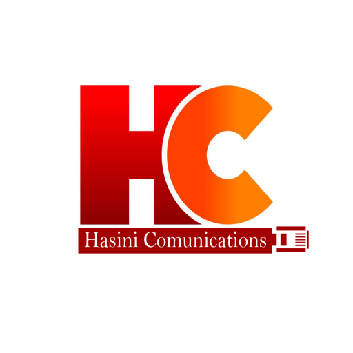 HASINI COMMUNICATIONS