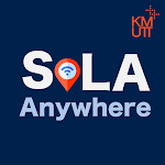 Cover Image of Unduh SoLA Anywhere  APK