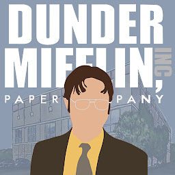 Icon image Dunder Mifflin: The Office