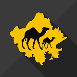 Rajasthan Geography GK icon