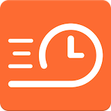 Timetrack Live icon