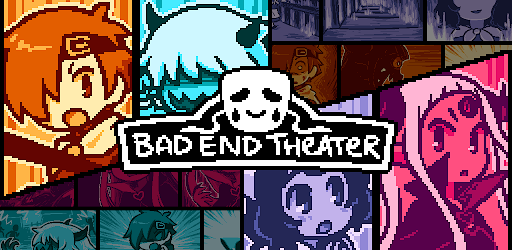 Bad End Theater v1.7.8 APK (All Unlocked)