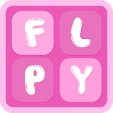 Flippy Box(Mind Game for Kids) icon