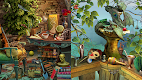 screenshot of Hidden Objects: Relax Puzzle