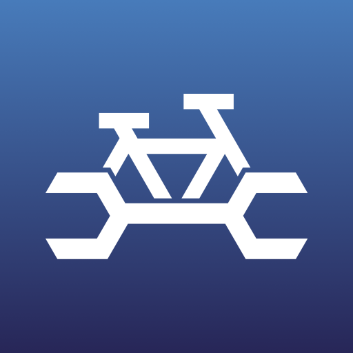 Bicycle Maintenance Guide 15 Icon