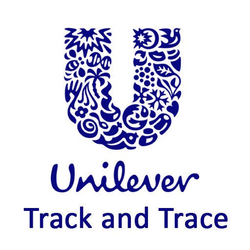 Unilever TH Track and Trace 1.2.7 Icon