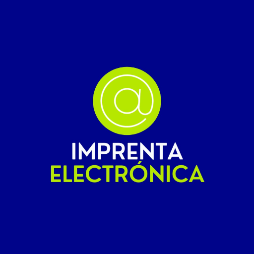 Imprenta Electrónica logo