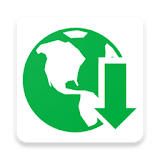 IDM Download Manager Free icon
