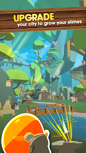 Rogue Slime 4