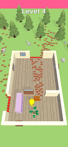 Block Them: insect attack apkpoly screenshots 12