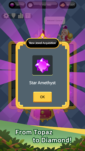 Jewels Princess Screen 3
