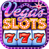 VEGAS Slots by Alisa  -  Free Fun Vegas Casino Games icon
