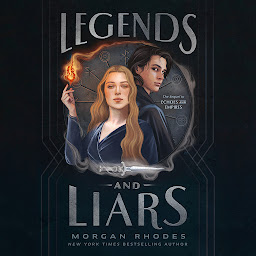 Icon image Legends and Liars