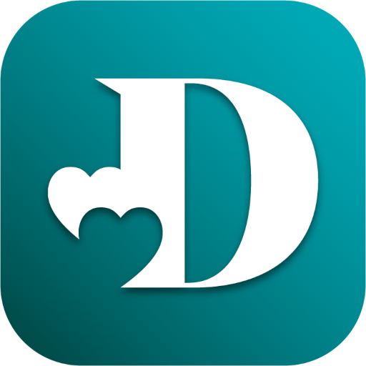 Dutch Date logo