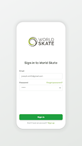 World Skate Infinity Unknown
