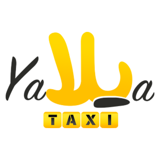 Yalla driver logo