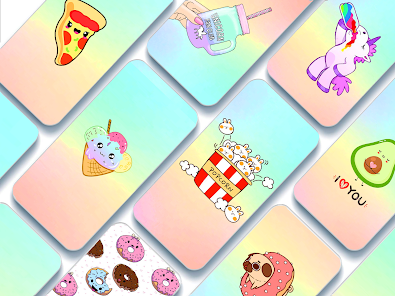 Cute kawaii Wallpapers - Apps on Google Play