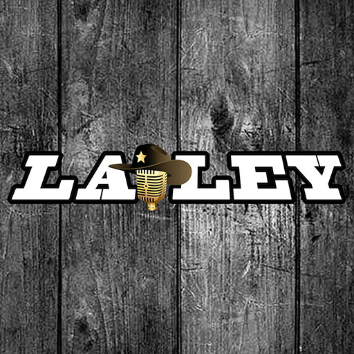 La Ley 106.3 FM logo