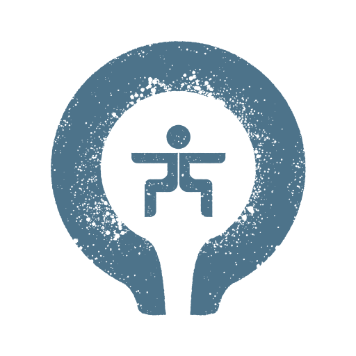 The Foundry Hot Yoga & Fitness 4.4.0 Icon