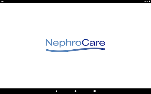 Android application Patient Education screenshort