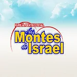 Cover Image of Download Rádio Montes de Israel  APK