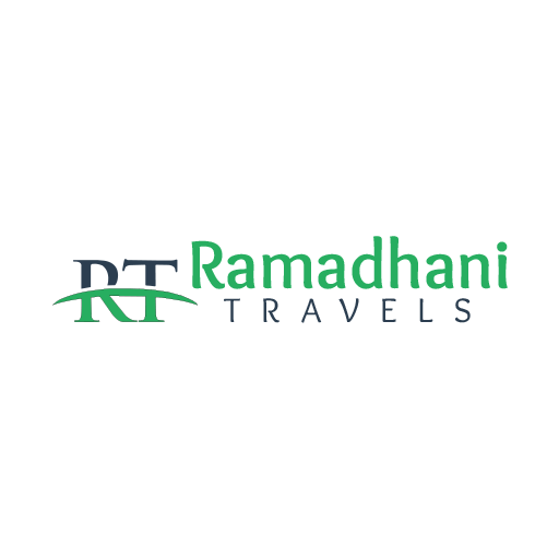 Ramadhani Travels logo