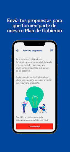 Alianza Para el Progreso