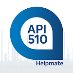 Cover Image of ดาวน์โหลด API 510 Helpmate  APK