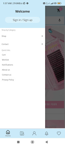 Nathan Lashes Screen 2