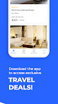 screenshot of Hurb: Hotels, travel and more