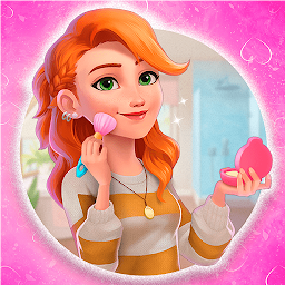 Дизайнвиль: Merge & Дизайн Mod Apk