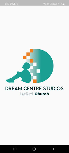 Aperçu de l'application