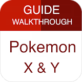 Guide for Pokemon X and Y icon