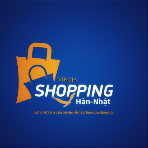 Vikoja Shop logo