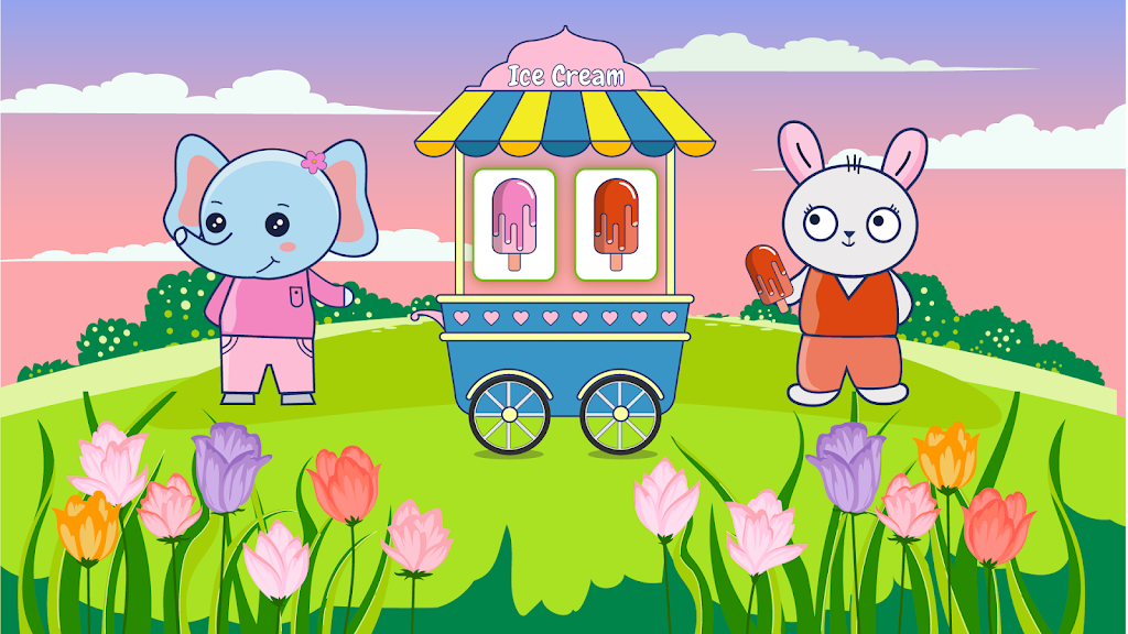 Learning Games for Girls MOD APK 04