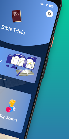 Game screenshot Bible Trivia Quiz, Bible Guide hack