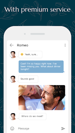 BLOOM u2014 Premium Dating & Find Real Love  screenshots 5