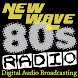 New Wave 80's Radio Station