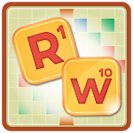 Rackword - Online word game Apk