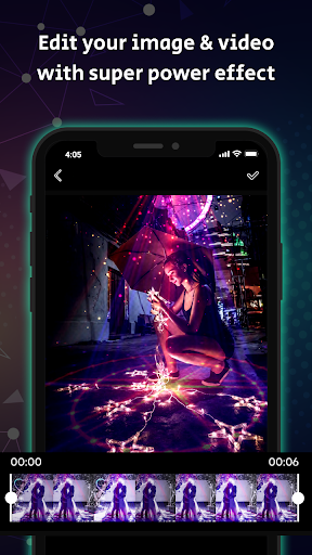 Echo Magic Mirror Video Maker