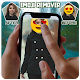 Face Emoji Remover from Photo